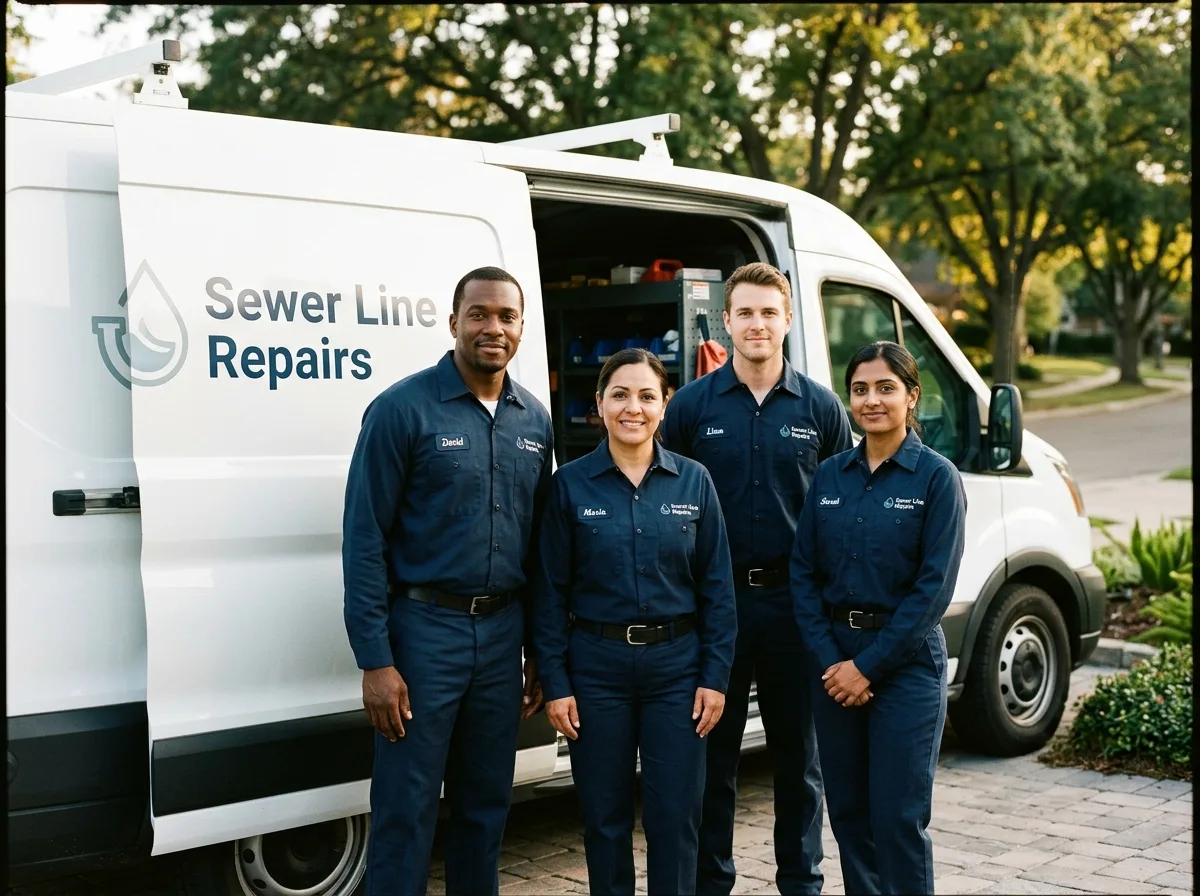 Emergency Plumber company in Lake View, IA