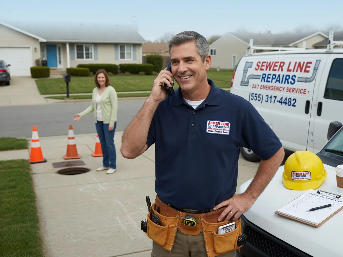 Emergency Plumber Lake View, IA FAQs